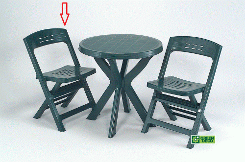 Какой садовый стул или кресло лучше выбрать?